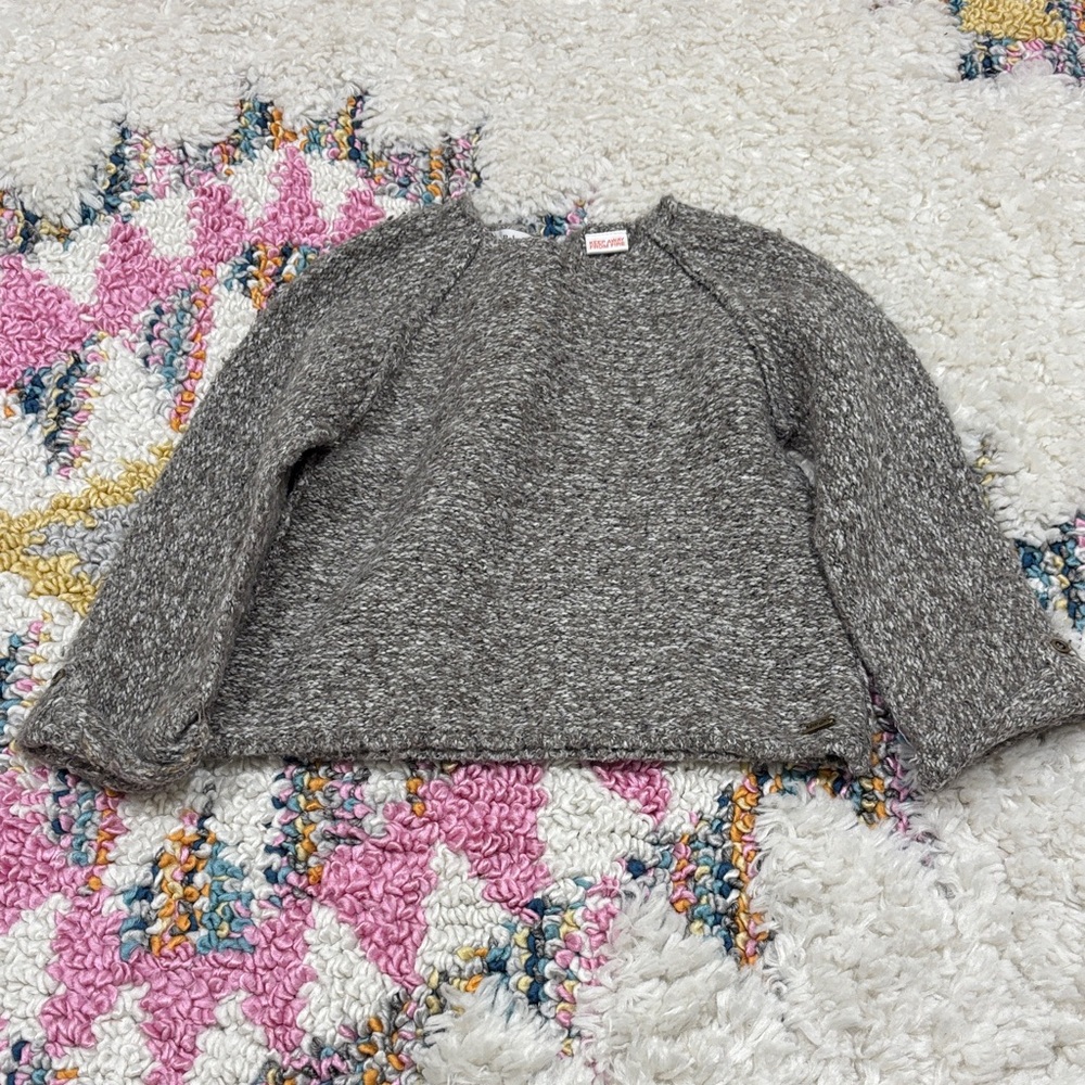 Zara Sweater